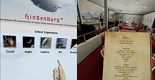 Hindenburg VR