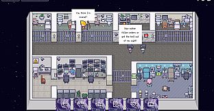 Microverse In Box 盒中小世界