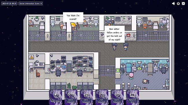 Microverse In Box 盒中小世界