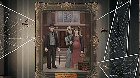 Spider: Rite of the Shrouded Moon