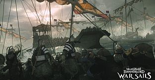 Mount & Blade II: Bannerlord - War Sails
