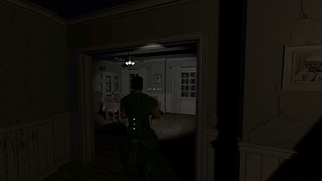 Cazzarion: Demon Hunting