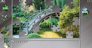 Super Jigsaw Puzzle: Generations - Bridges