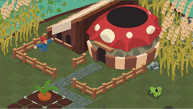 Mini Meadows