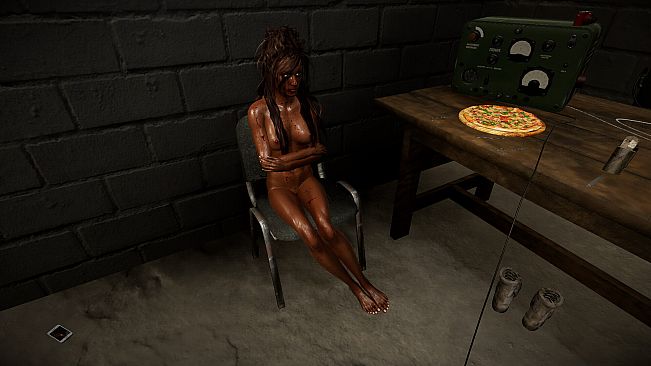 LEMURIA - Mature DLC