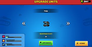 TankClash