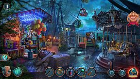 Unsolved Case: The Scarlet Hyacinth CE Xbox