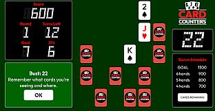 Card Counters
