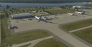 X-Plane 11 - Add-on: Aerosoft - Airport Southwest Florida Intl.