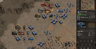 Warhammer 40,000: Armageddon - Glory of Macragge