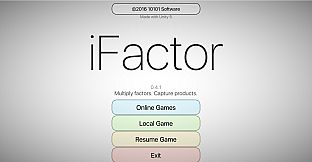 iFactor