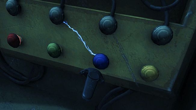 画境(Picturesque) VR