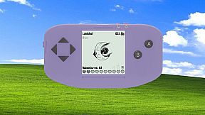 Virsamals Companion Console