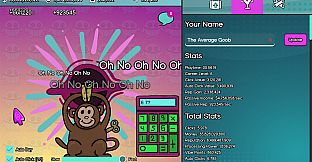 Vibe Clicker - Supporter Pack
