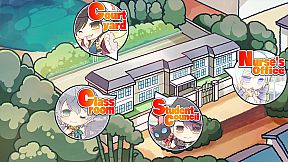 TAISHO x ALICE: HEADS & TAILS