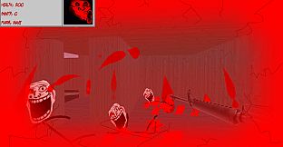 Trollge The Incidents Maker