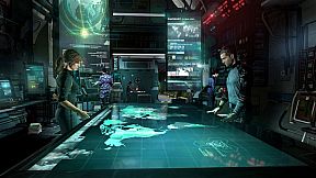 Tom Clancy's Splinter Cell: Blacklist