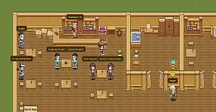 Little Shrimp：Legend Reborn