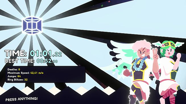 Aureole - Wings of Hope