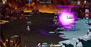 放置勇者：远征/Idle Heroes:Odyssey-珍妮佛Jennifer