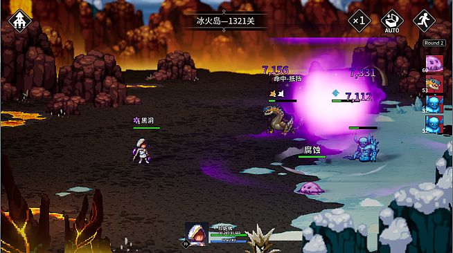 放置勇者：远征/Idle Heroes:Odyssey-珍妮佛Jennifer