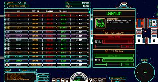 Space One - Electron