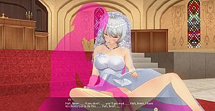 CUSTOM ORDER MAID 3D2 Mature, Level-Headed, and Dependable Secretary Maid GP-02