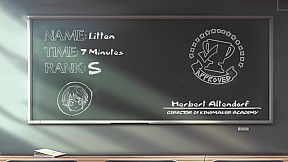 Kingmaker Academy: Warrior's Duels