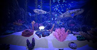 Aquarium Anomaly