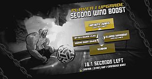 Sepak U - Sports Fighting Game
