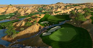 GOLF+ - Wolf Creek
