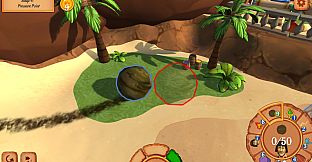 Cleo's Lost Idols - Special Abilities