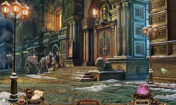 Danse Macabre: The Last Adagio Collector's Edition