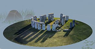 Puzzling Places - Monthly Pack #25 - Great Britain