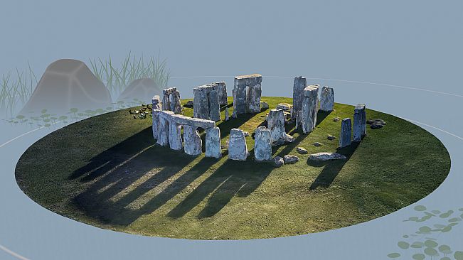 Puzzling Places - Monthly Pack #25 - Great Britain