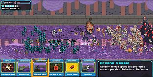 BRUV - The Bold Retaliation of Ultimate Vengeance