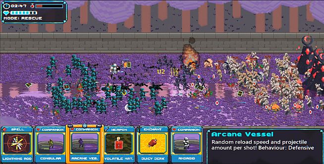 BRUV - The Bold Retaliation of Ultimate Vengeance