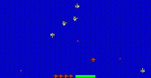 Tiger Fighter 1931 Tora! MP007