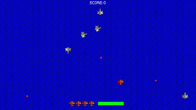 Tiger Fighter 1931 Tora! MP007