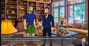 Dickie A Cumming: The Prequel (Part I)