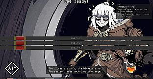 Lost Floor — Not My World