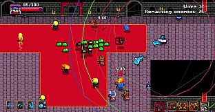 Mighty Mage (Windows)