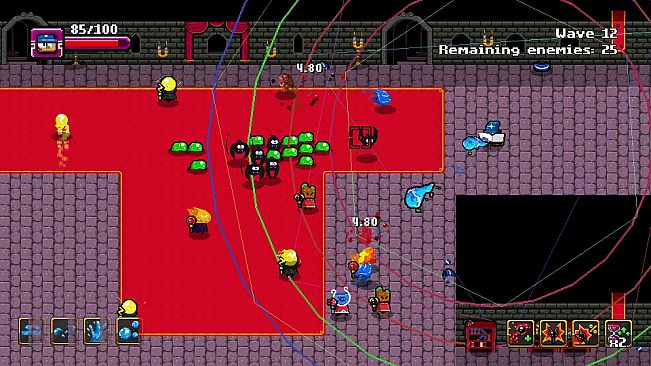 Mighty Mage (Windows)