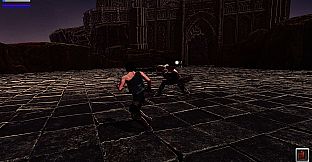 Erimos: Blood and Dust