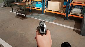 Shattered Nightmare's