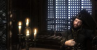 Two Worlds II - Pirates of the Flying Fortress