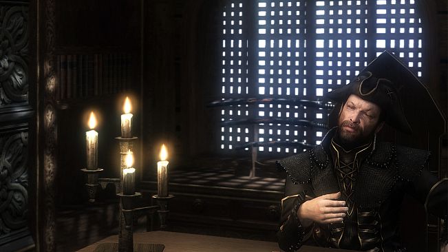 Two Worlds II - Pirates of the Flying Fortress