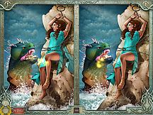 The Adventures of Perseus