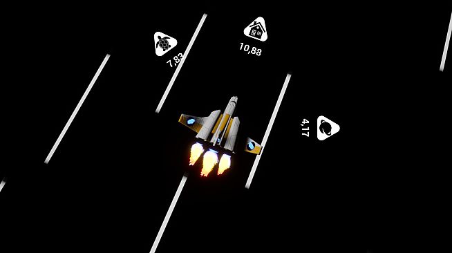 Spheres: The Ancient Fuses