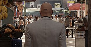 HITMAN World of Assassination Part One